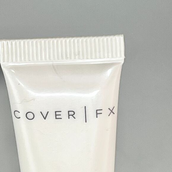 Cover FX Illuminating Primer Radiance Glow Sheen Hydrate Travel .33 oz 10ml New - Picture 2 of 5